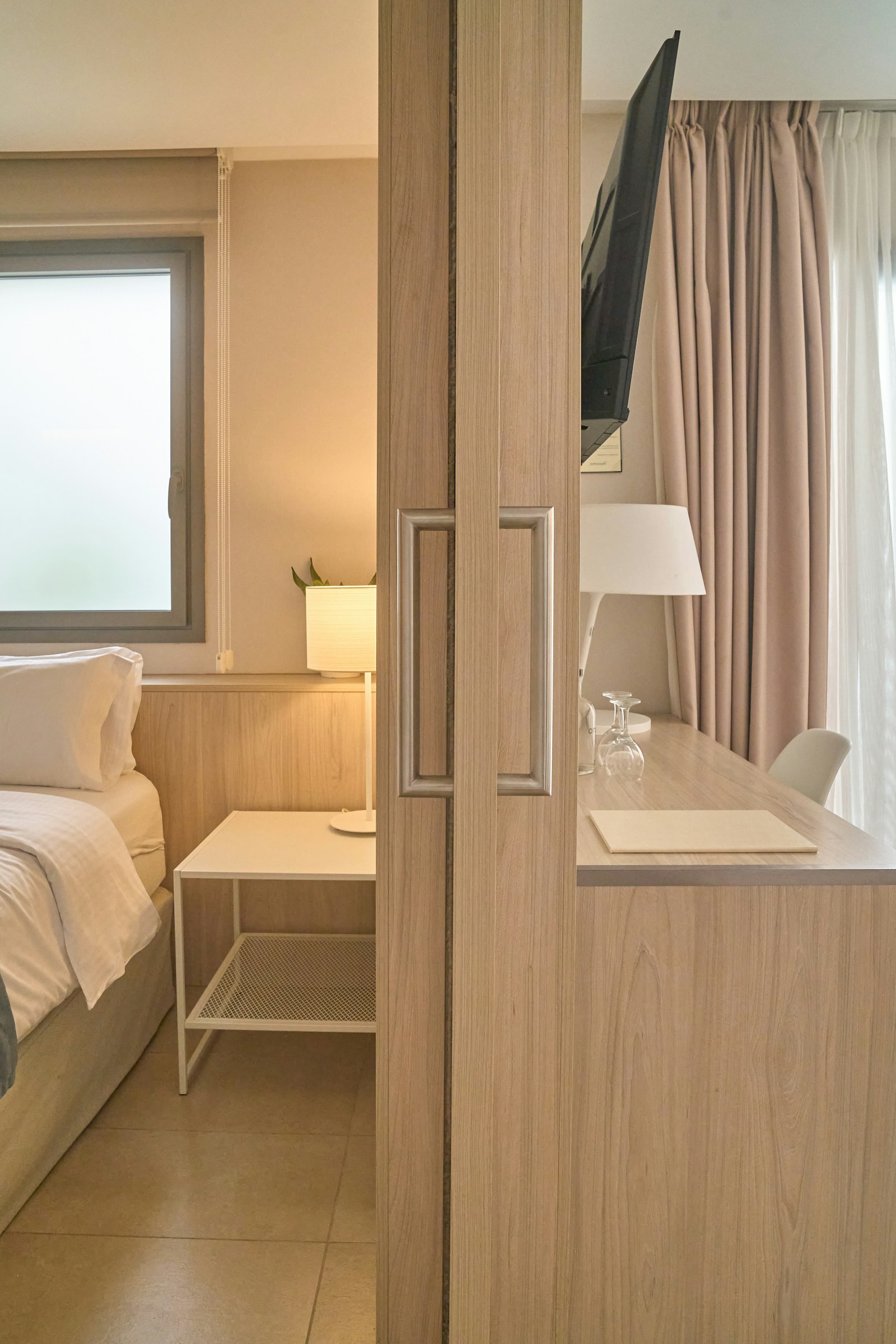 Hotel Omnium photo 9