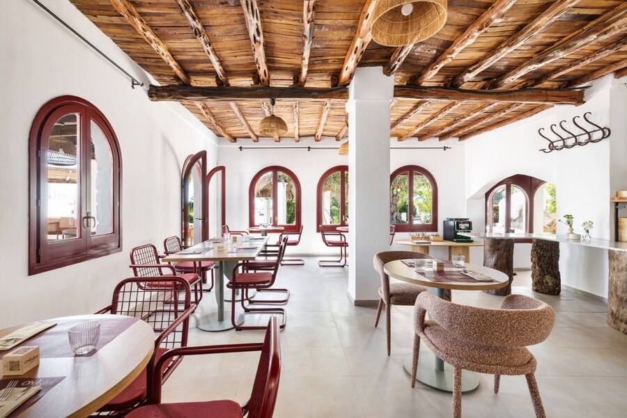 Hotel One Shot Buenavista photo 4