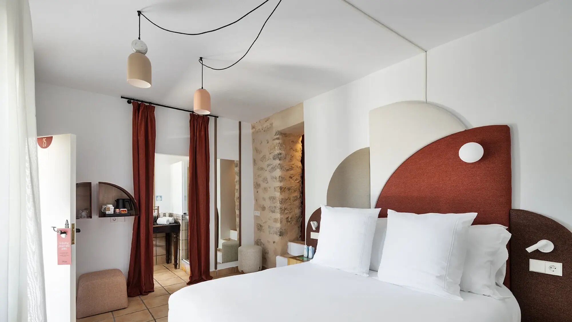 Hotel One Shot Buenavista photo 9
