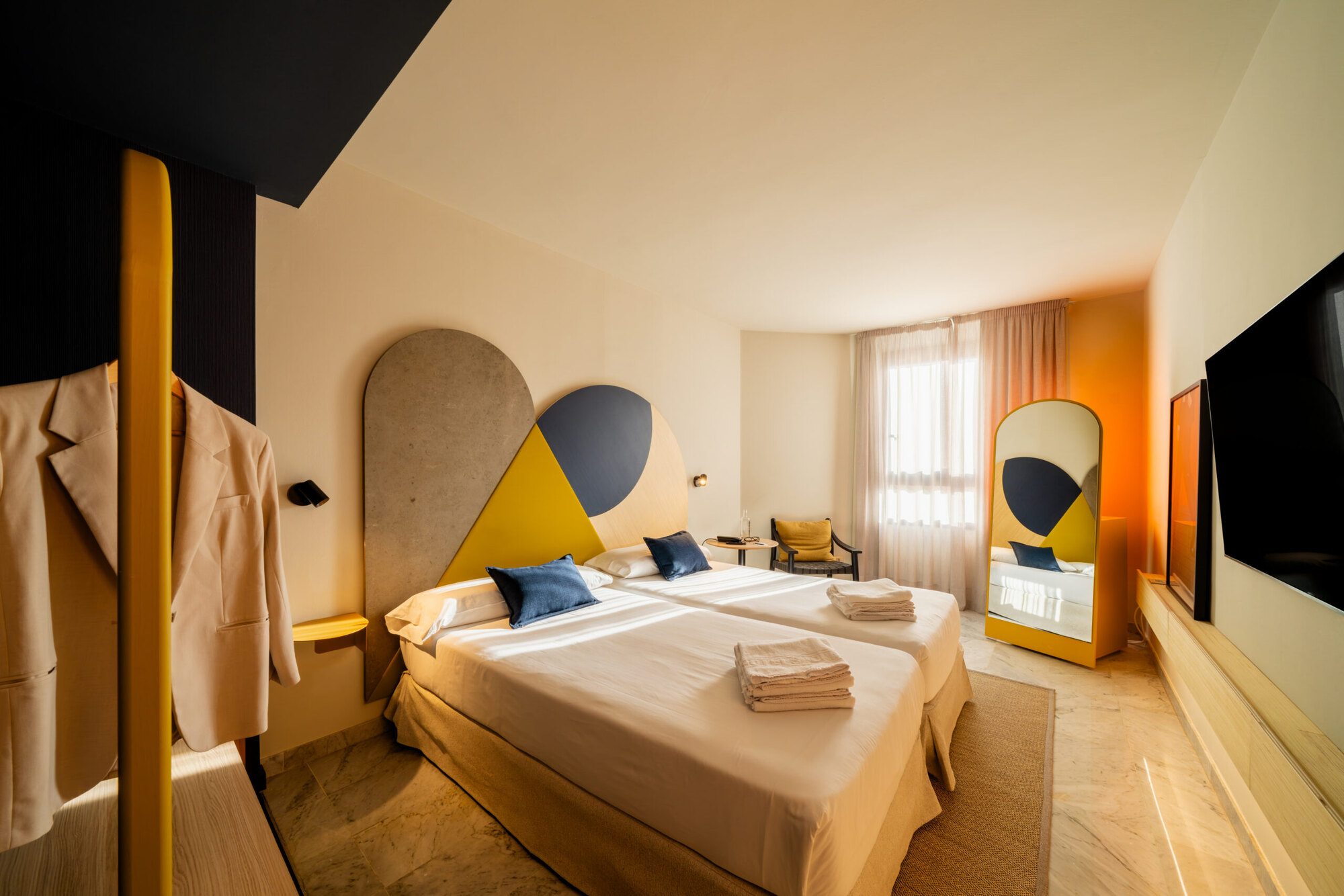 Hotel Onix Fira photo 3