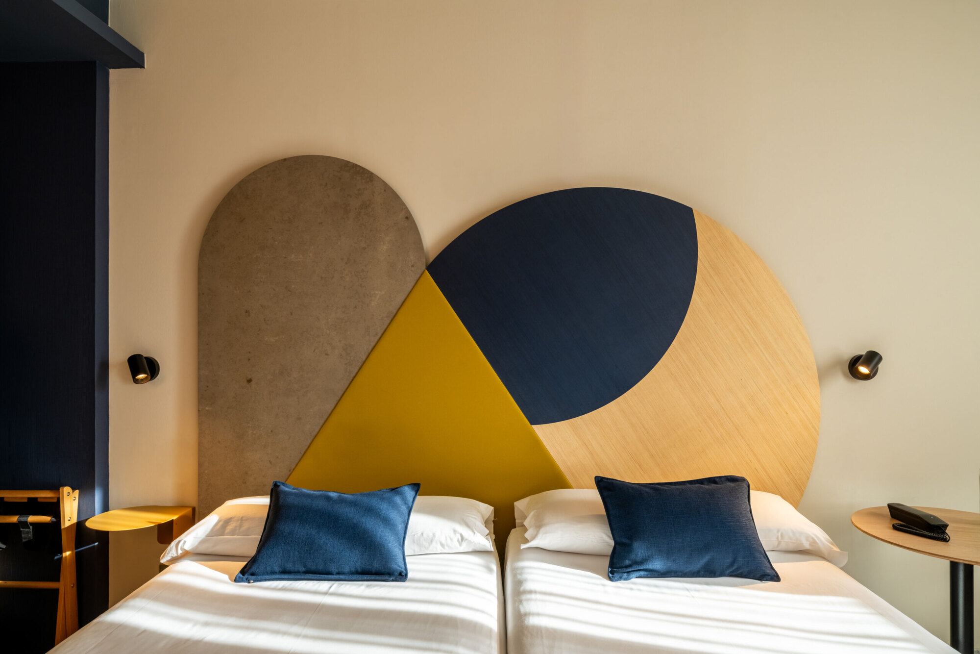 Hotel Onix Fira photo 4