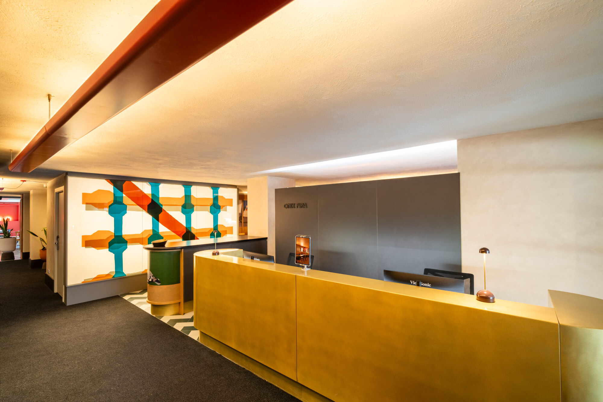 Hotel Onix Fira photo 7