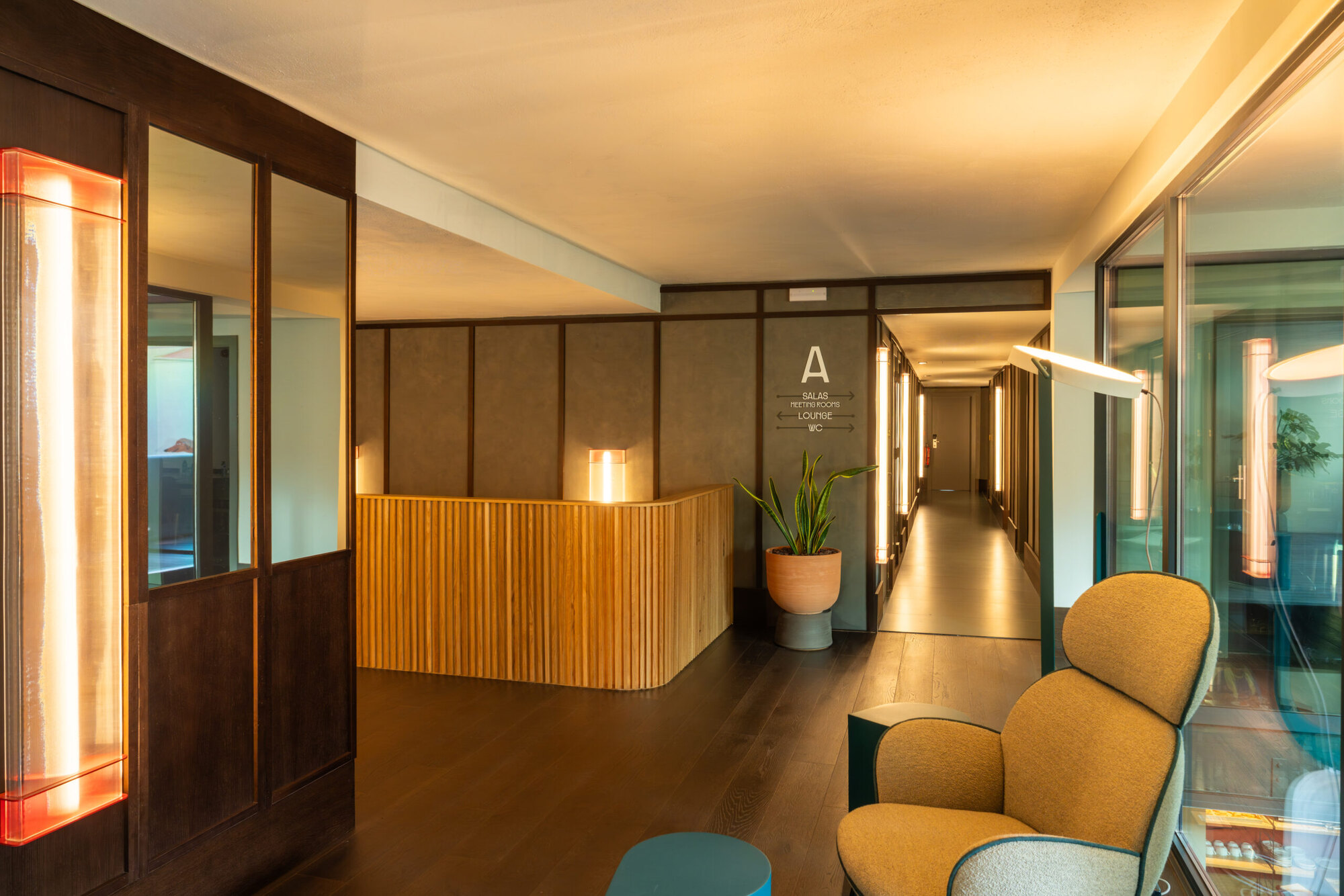 Hotel Onix Fira photo 8