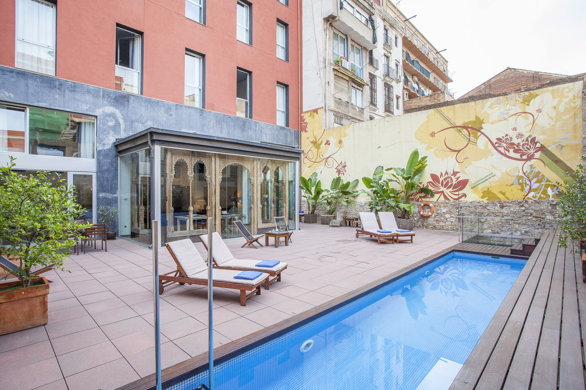 Hotel Onix Liceo photo 1