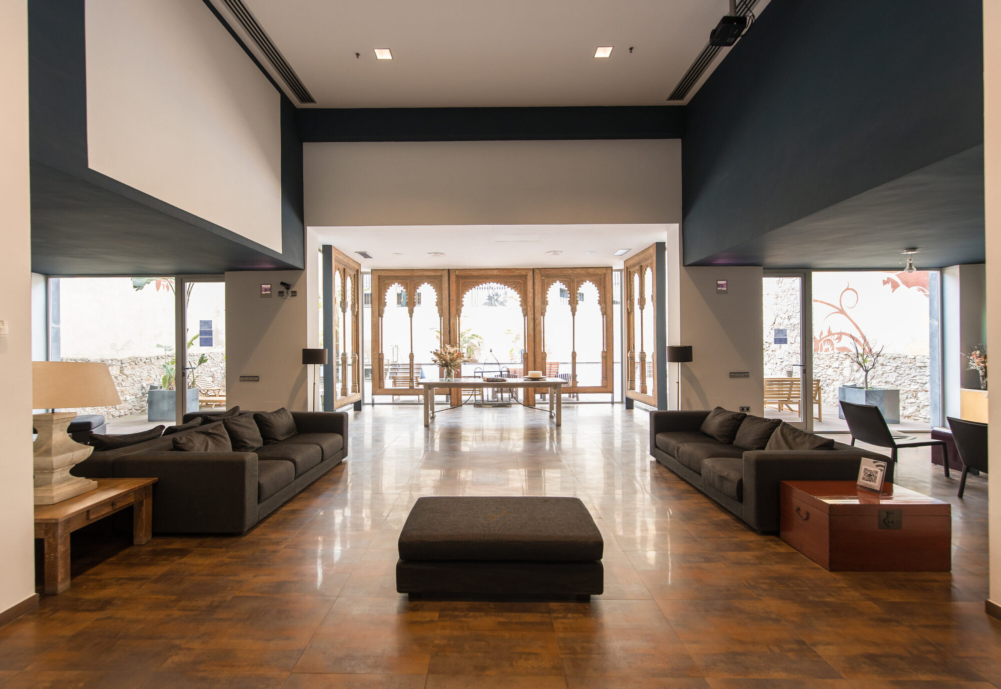 Hotel Onix Liceo photo 7