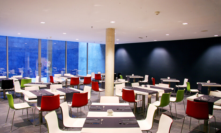 Hotel Onix Liceo photo 9