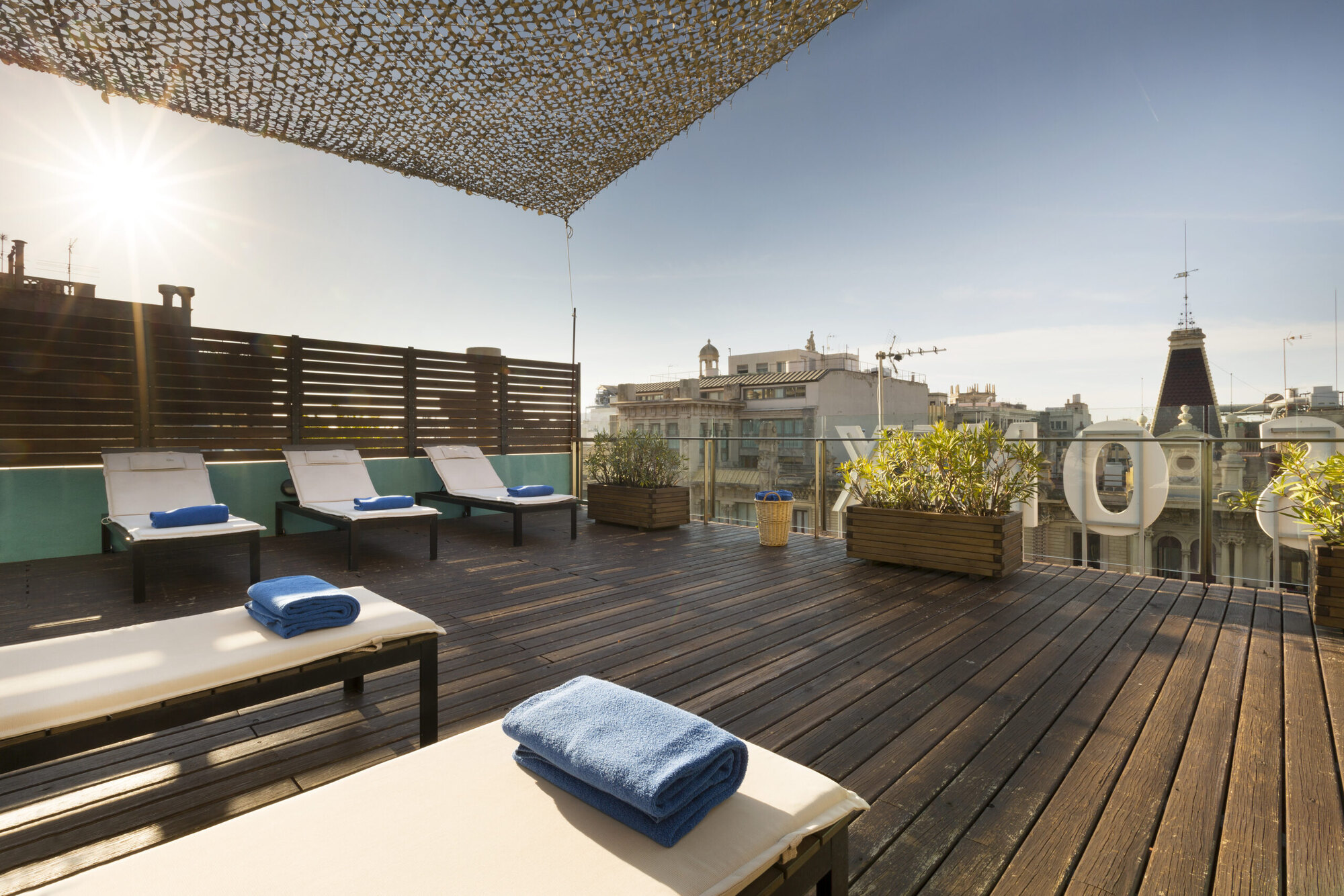 Hotel Onix Rambla photo 1