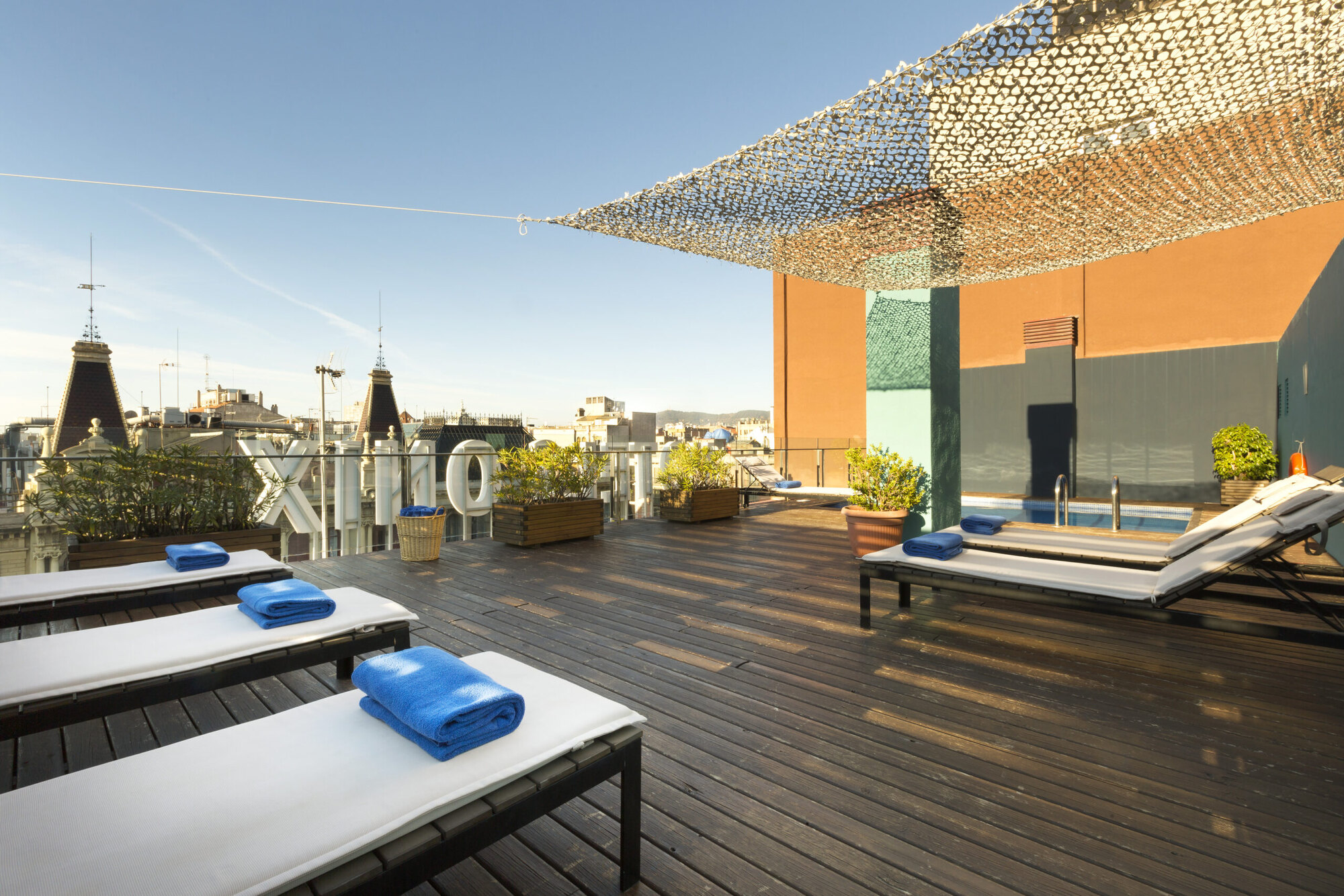 Hotel Onix Rambla photo 2