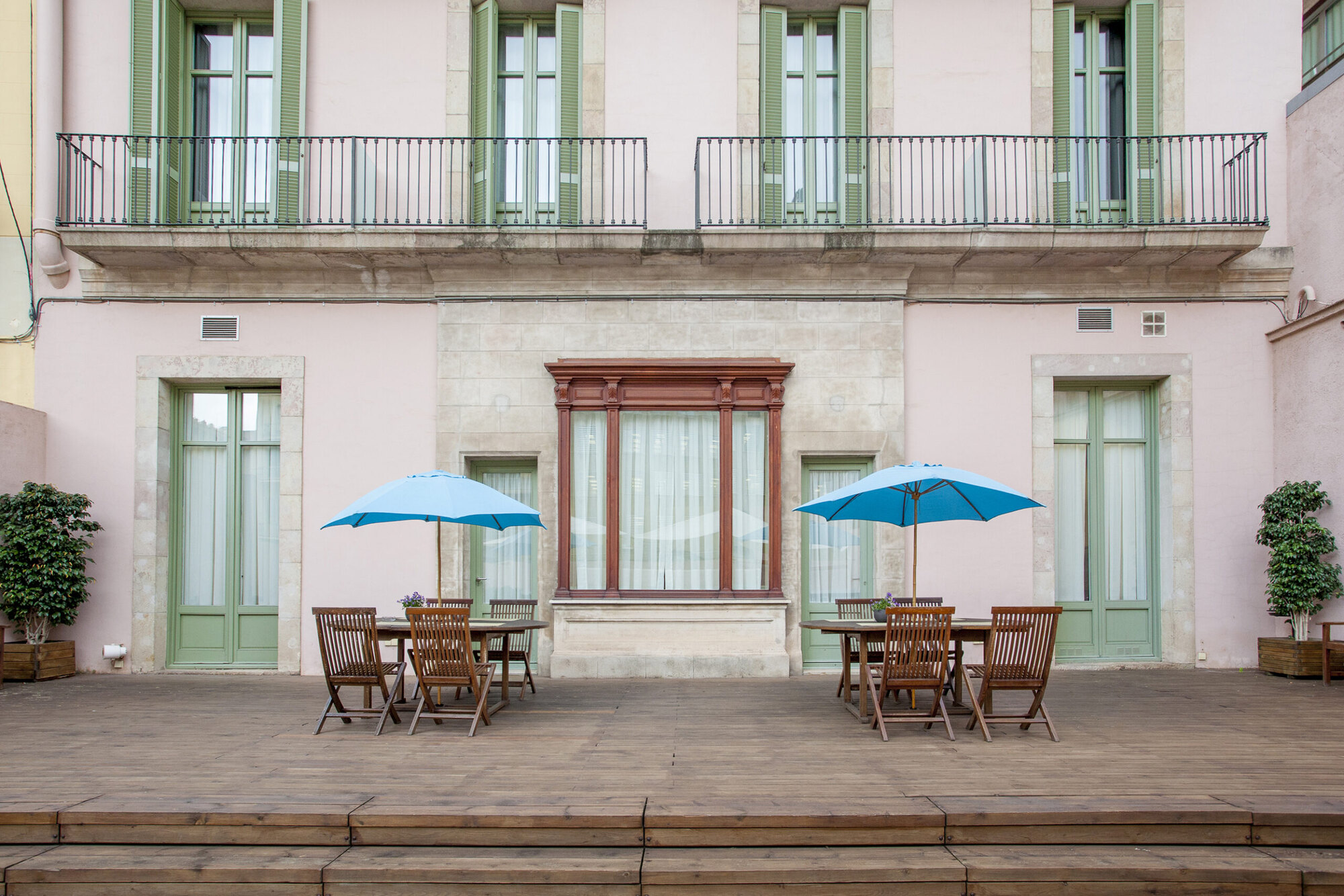 Hotel Onix Rambla photo 3