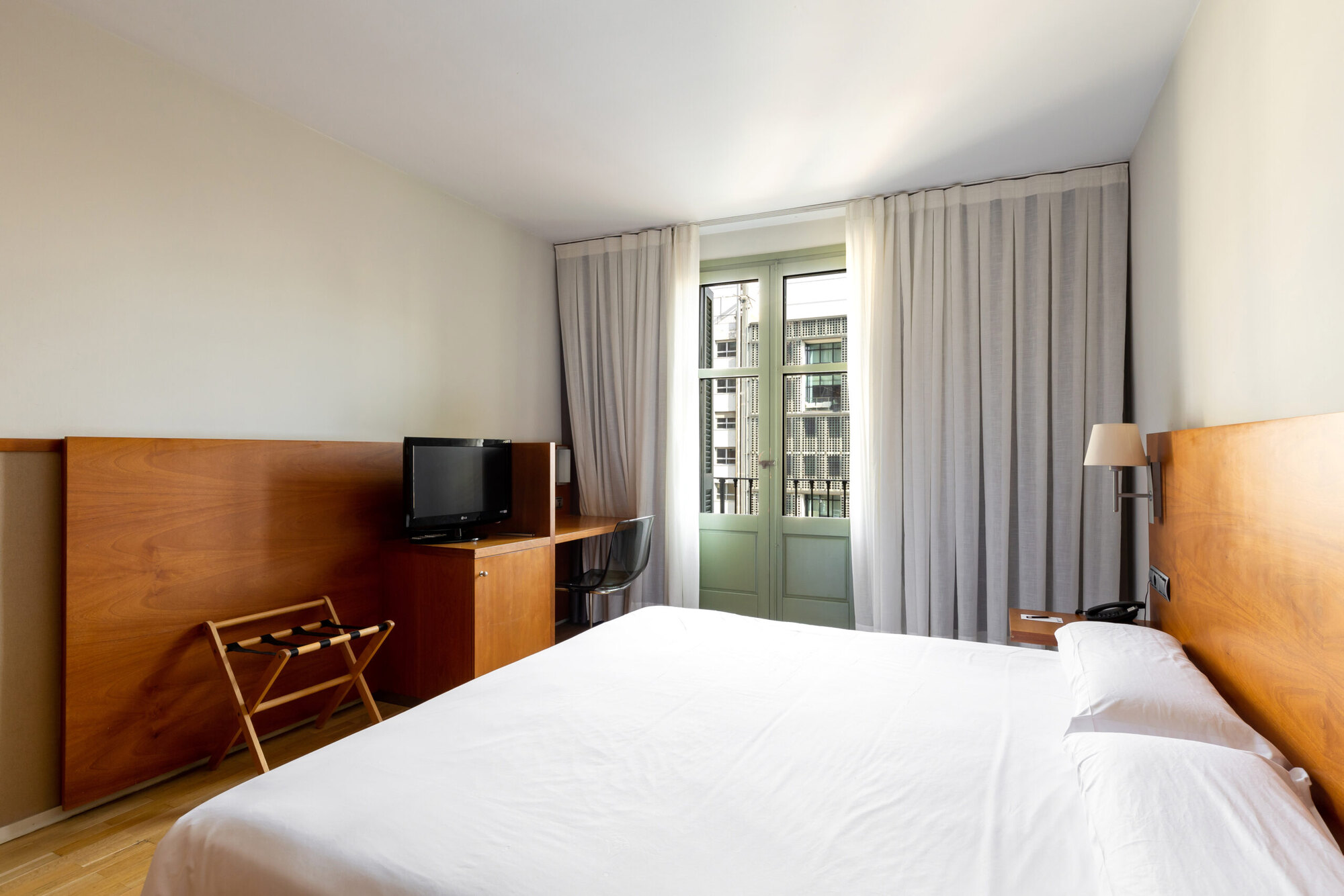 Hotel Onix Rambla photo 4