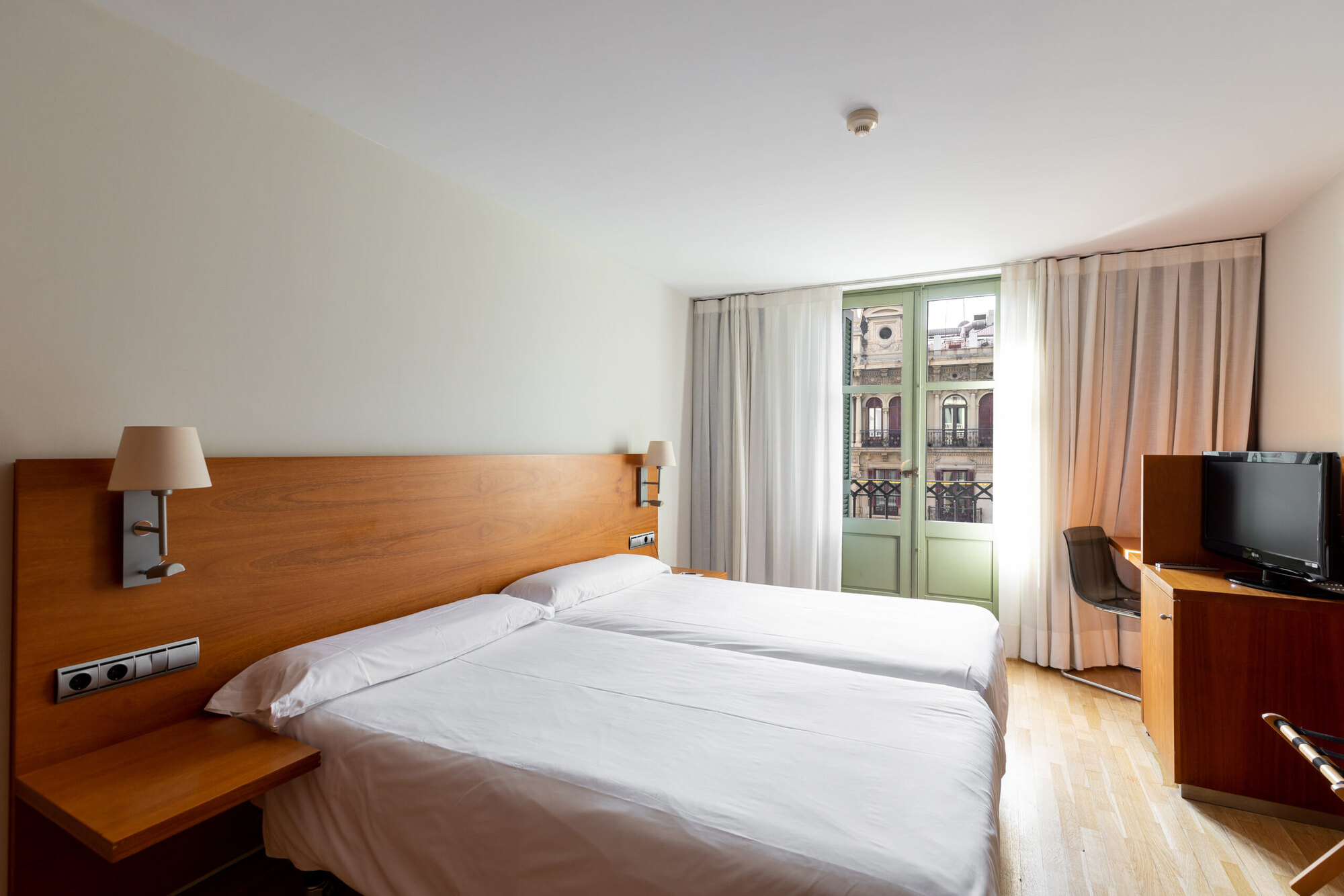 Hotel Onix Rambla photo 5