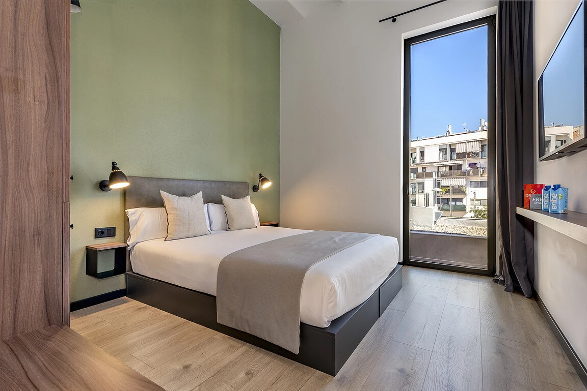 Hotel Orangine photo 1