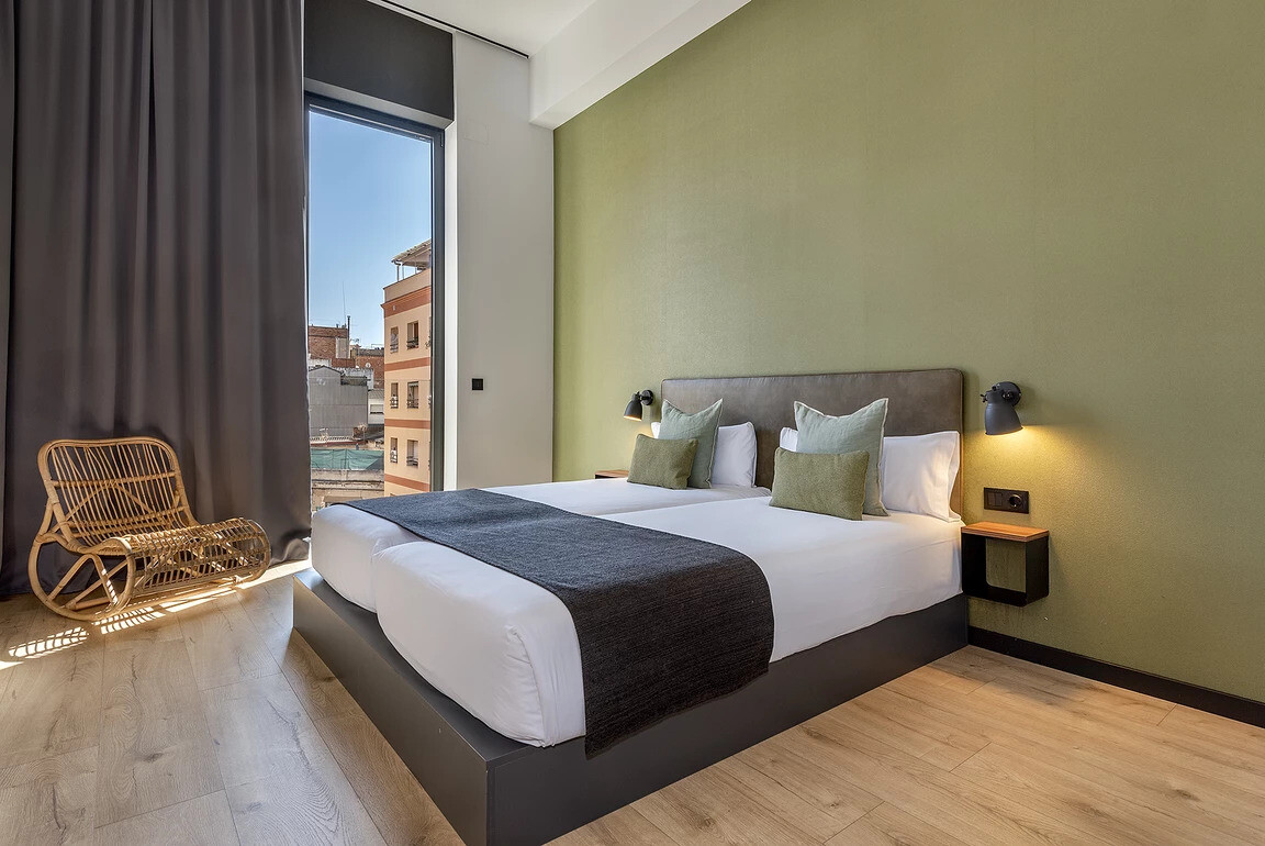 Hotel Orangine photo 2