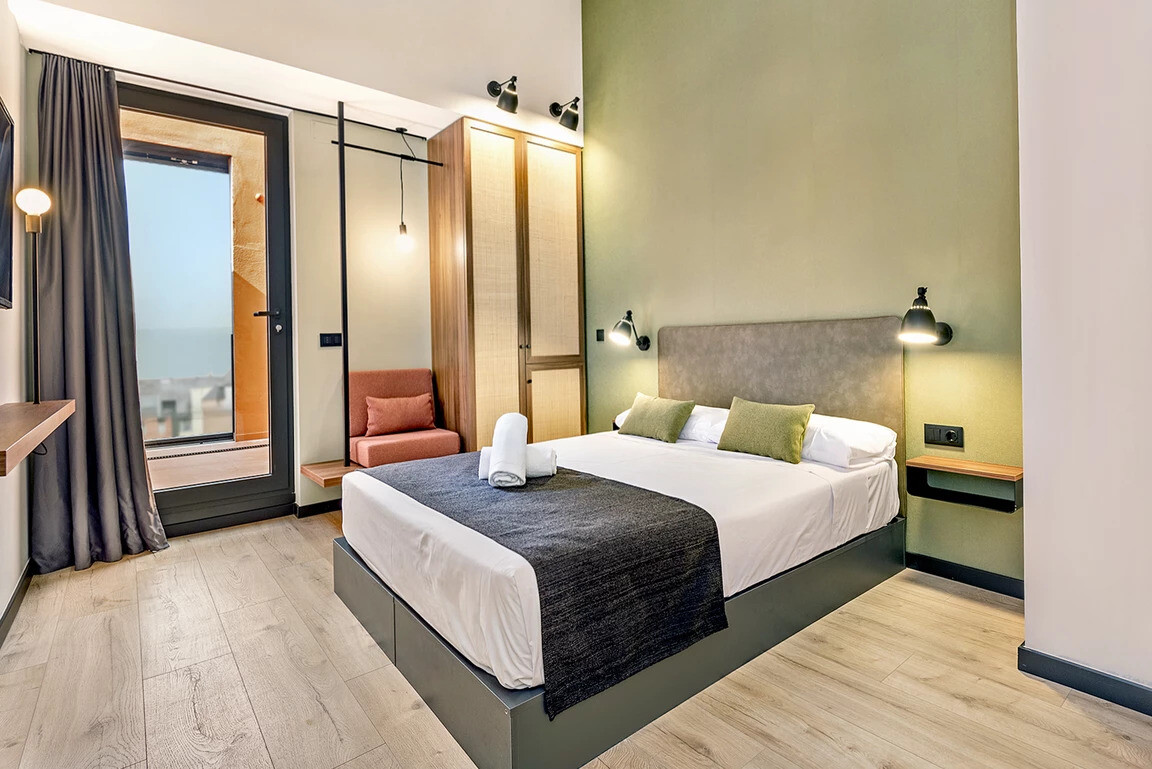 Hotel Orangine photo 3