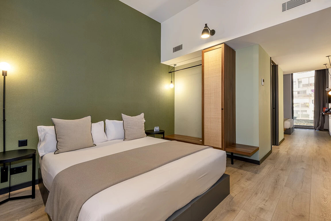 Hotel Orangine photo 4