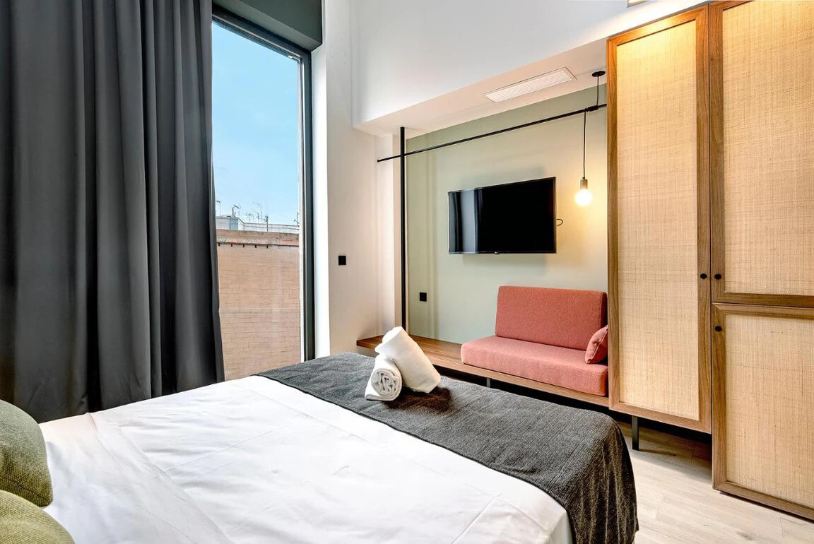 Hotel Orangine photo 5
