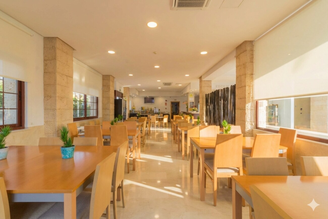 Hotel Orosol by Typic Hotels photo 10