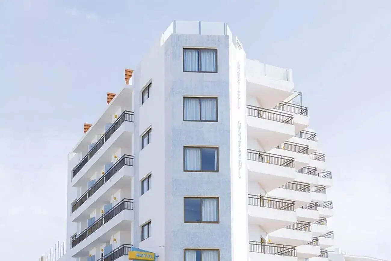 Hotel Orosol by Typic Hotels photo 4