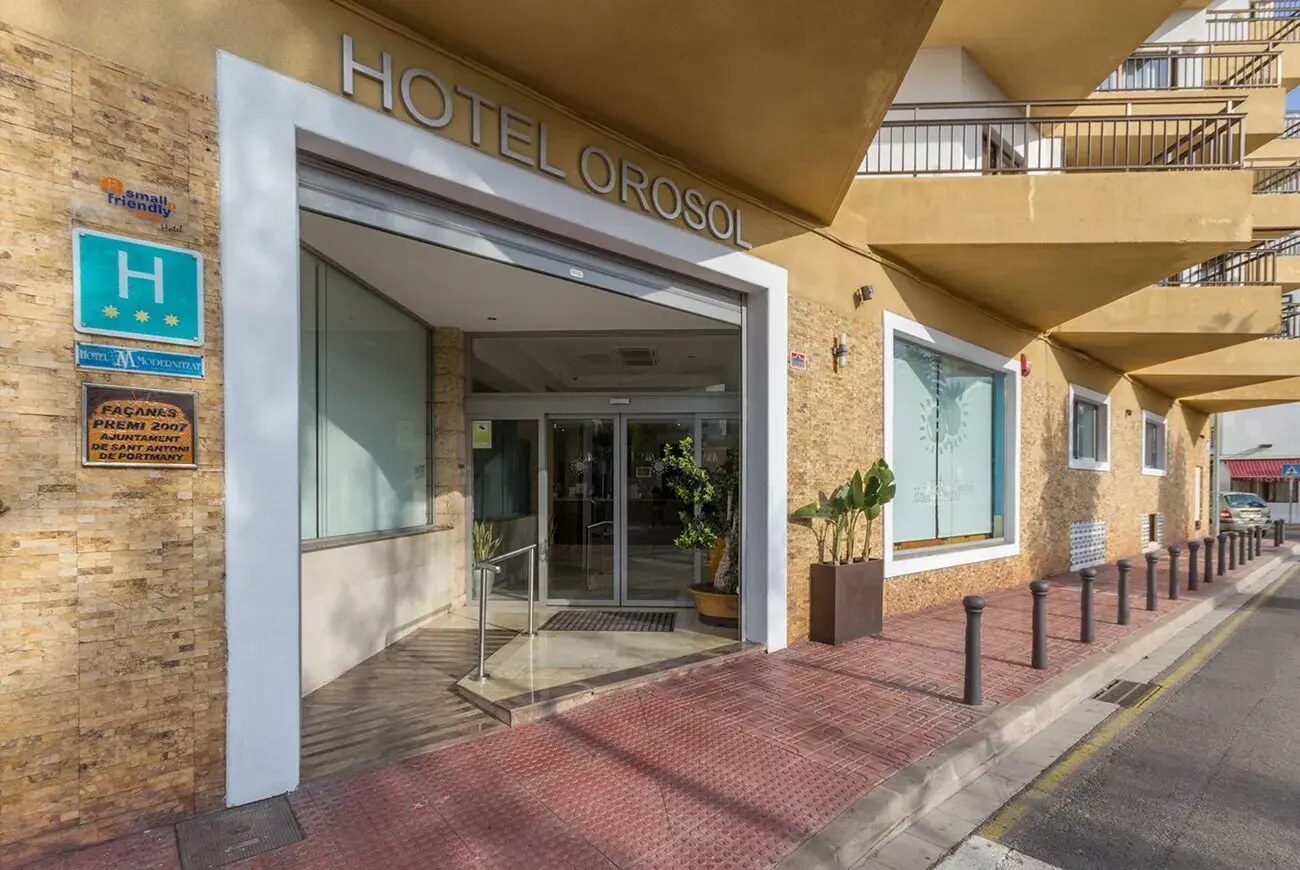 Hotel Orosol by Typic Hotels photo 5