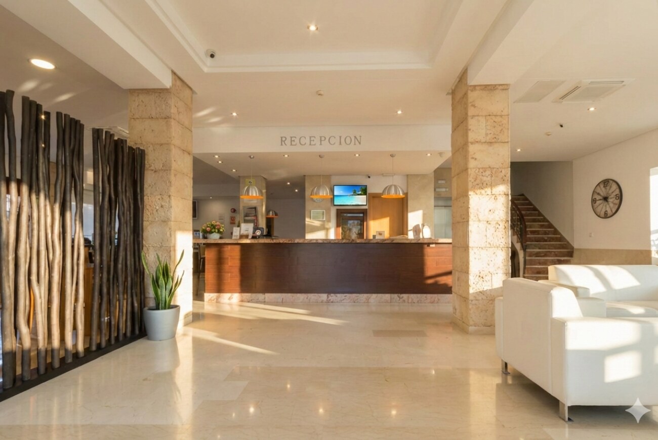 Hotel Orosol by Typic Hotels photo 6