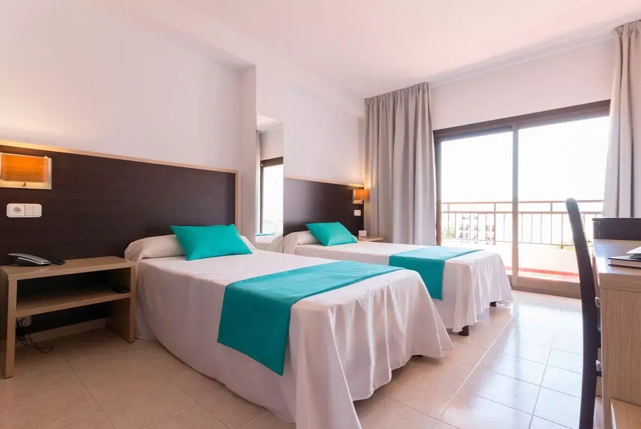 Hotel Orosol by Typic Hotels photo 9