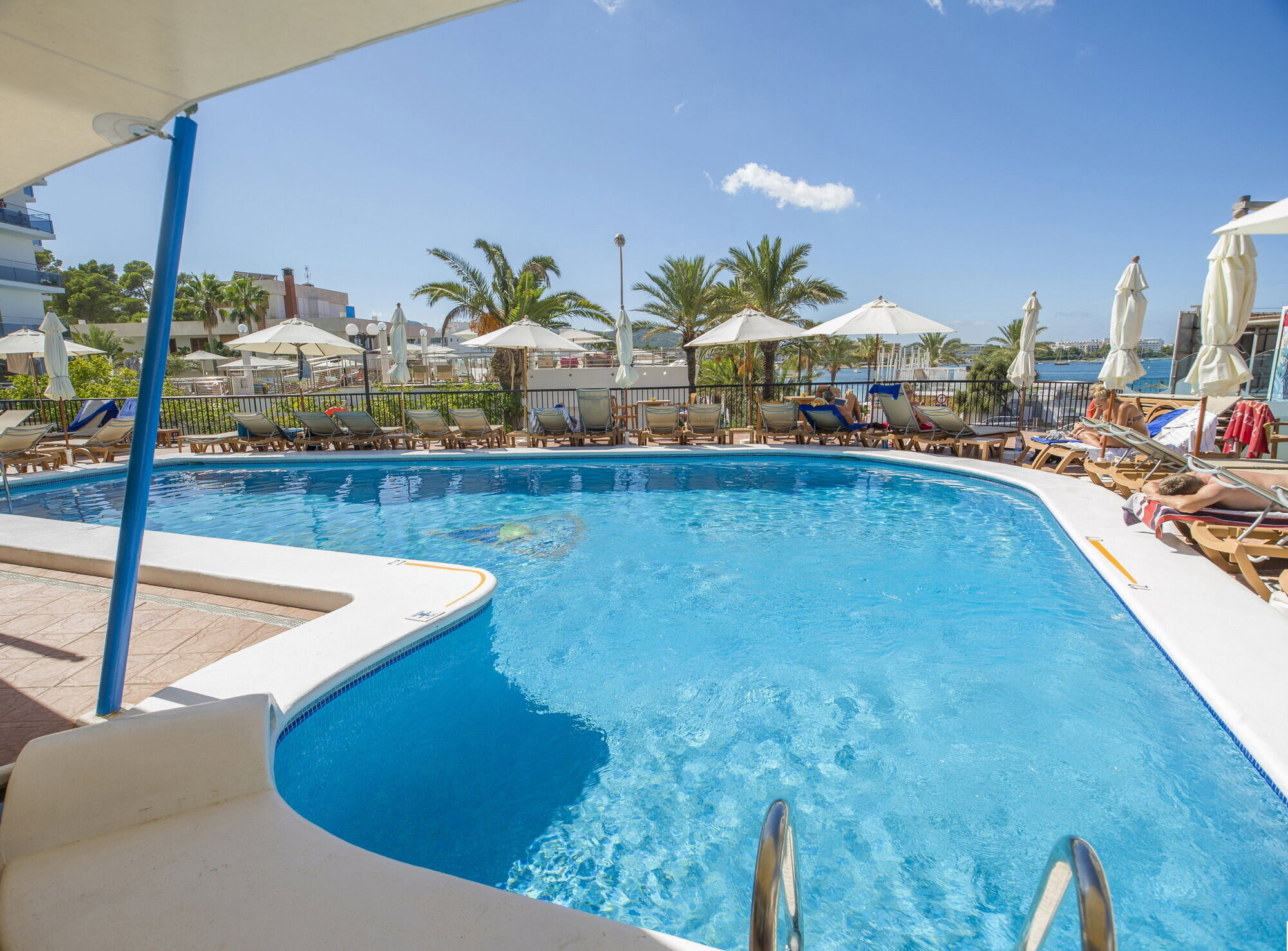 Hotel Osiris photo 2