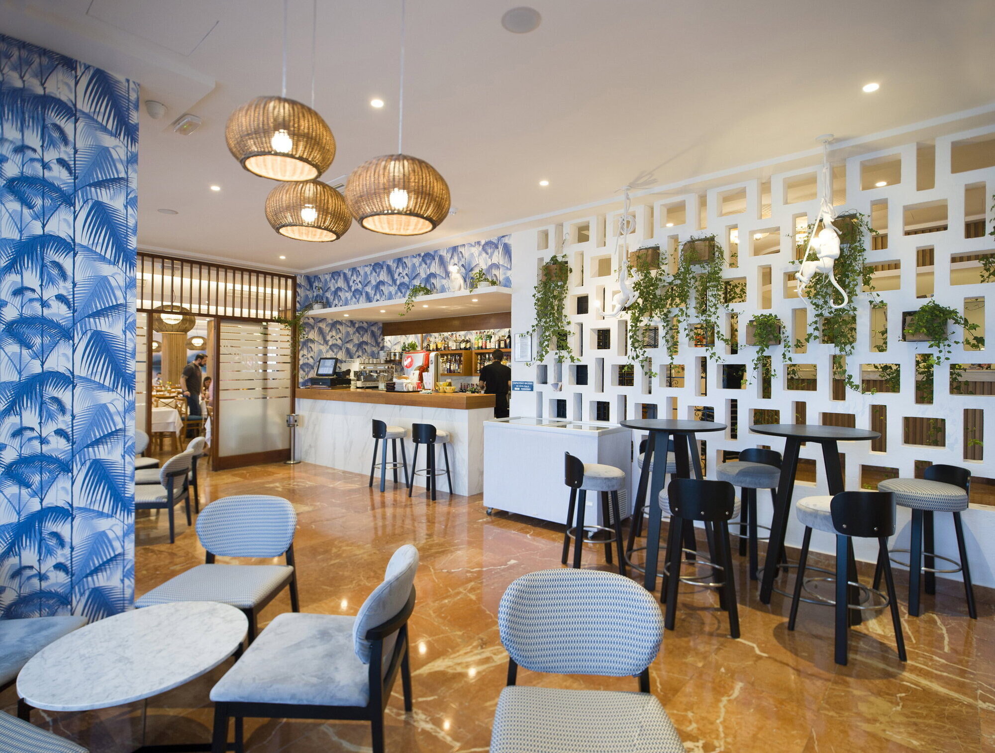 Hotel Osiris photo 6
