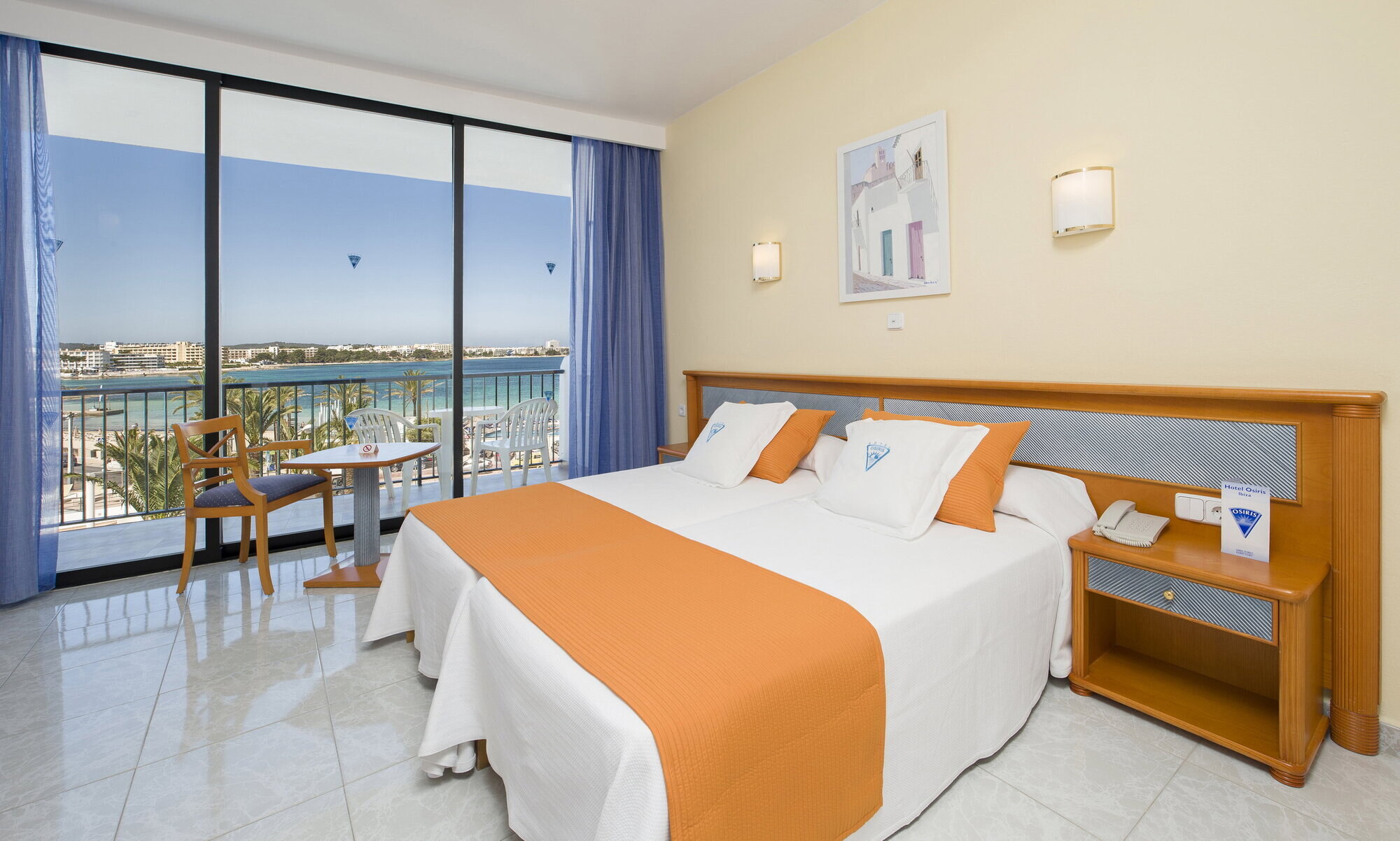 Hotel Osiris photo 9