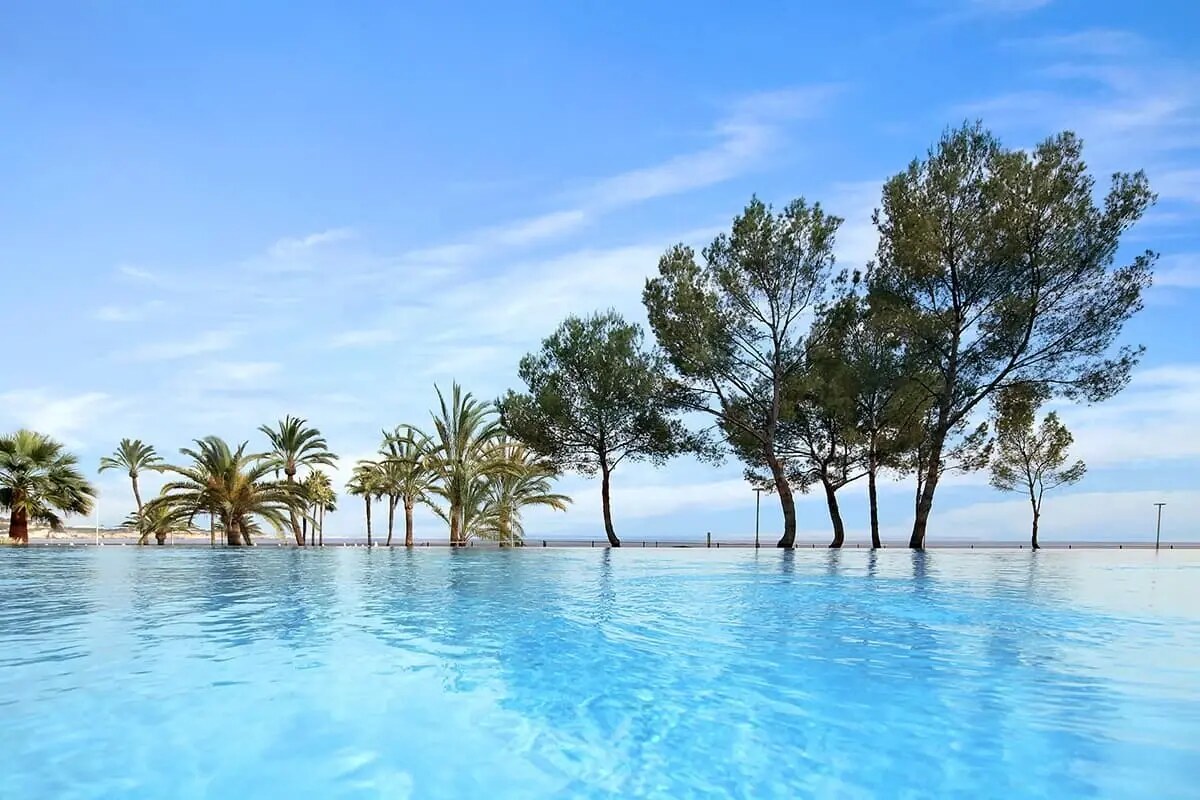 Hotel Palace Bonanza Playa & Spa photo 4