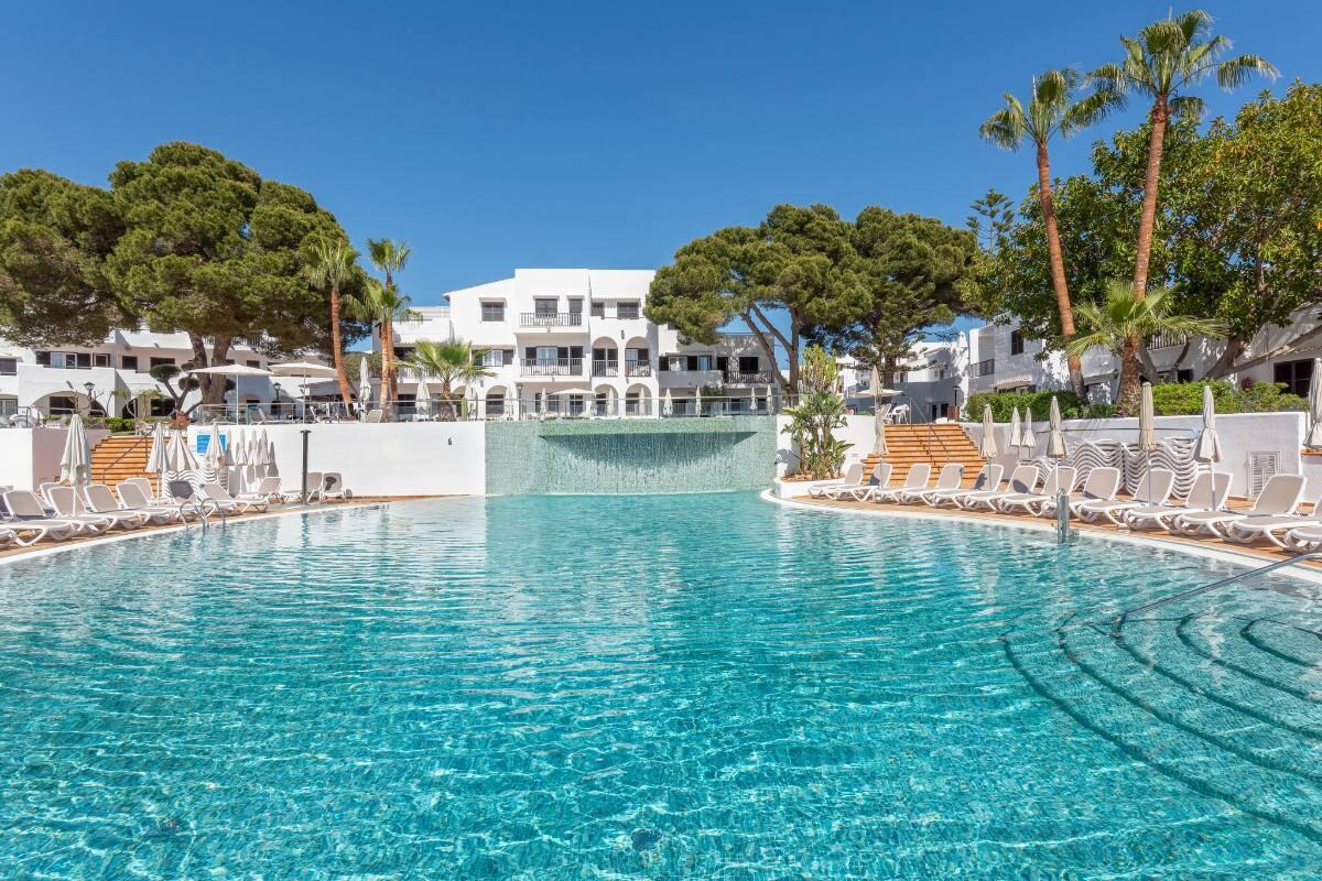 Hotel Palia Dolce Farniente photo 1