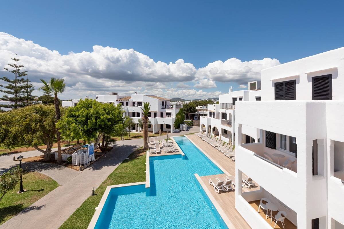 Hotel Palia Dolce Farniente photo 2