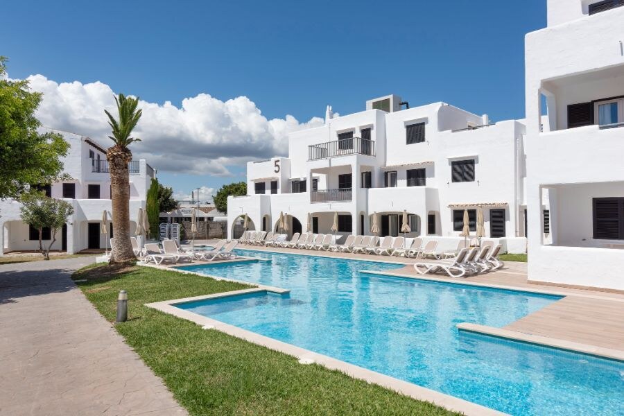 Hotel Palia Dolce Farniente photo 4