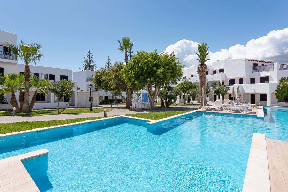 Hotel Palia Dolce Farniente photo 5