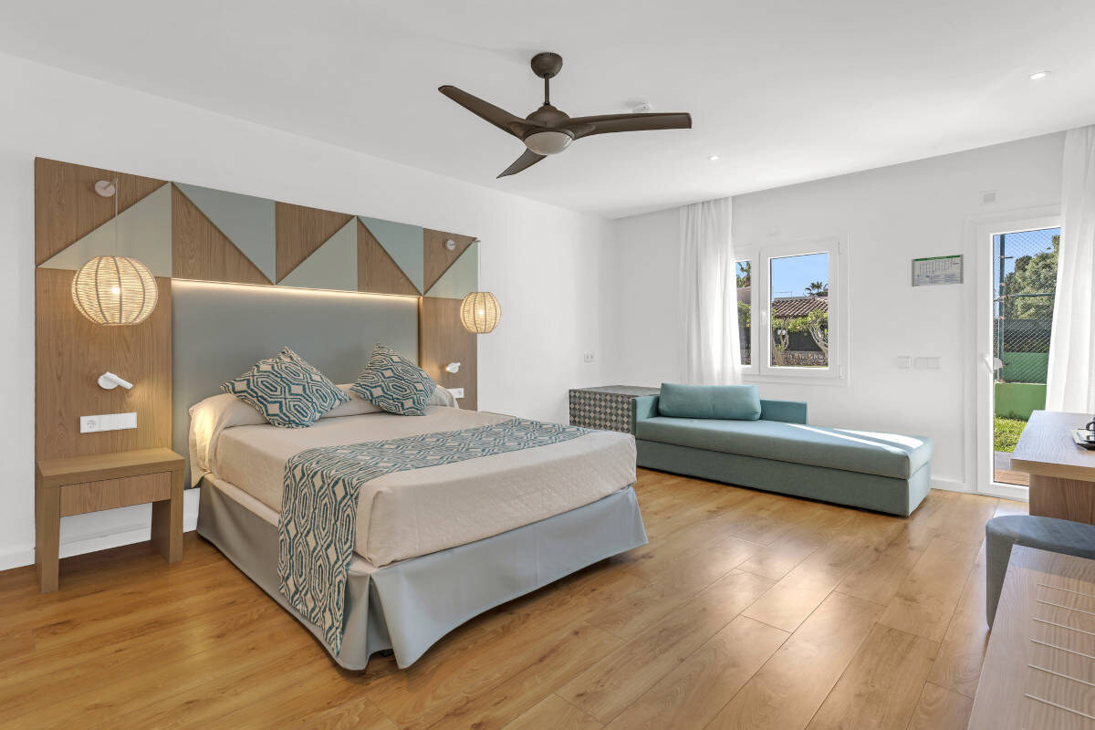 Hotel Palia Dolce Farniente photo 6