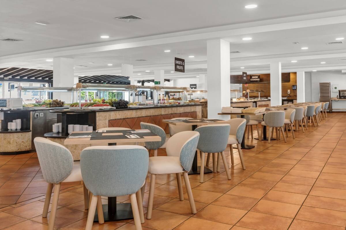Hotel Palia Dolce Farniente photo 9