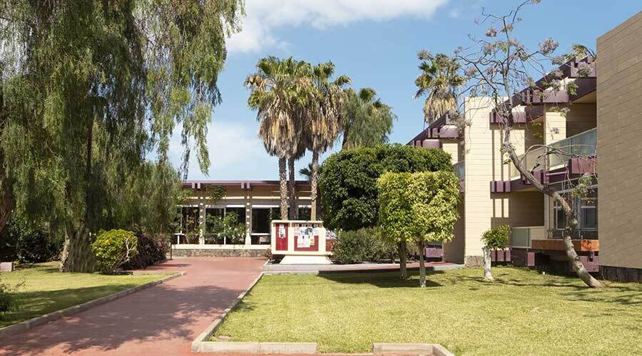 Hotel Palia Don Pedro photo 10