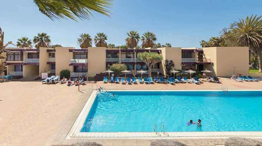 Hotel Palia Don Pedro photo 3