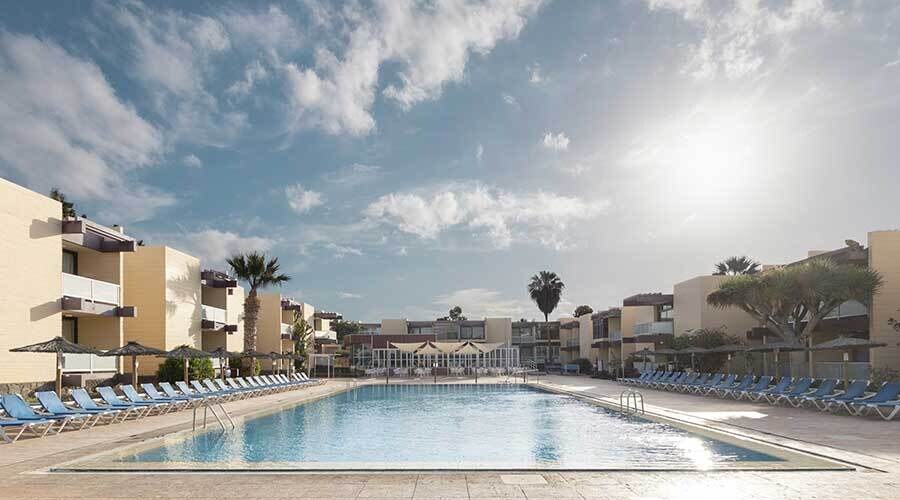 Hotel Palia Don Pedro photo 4