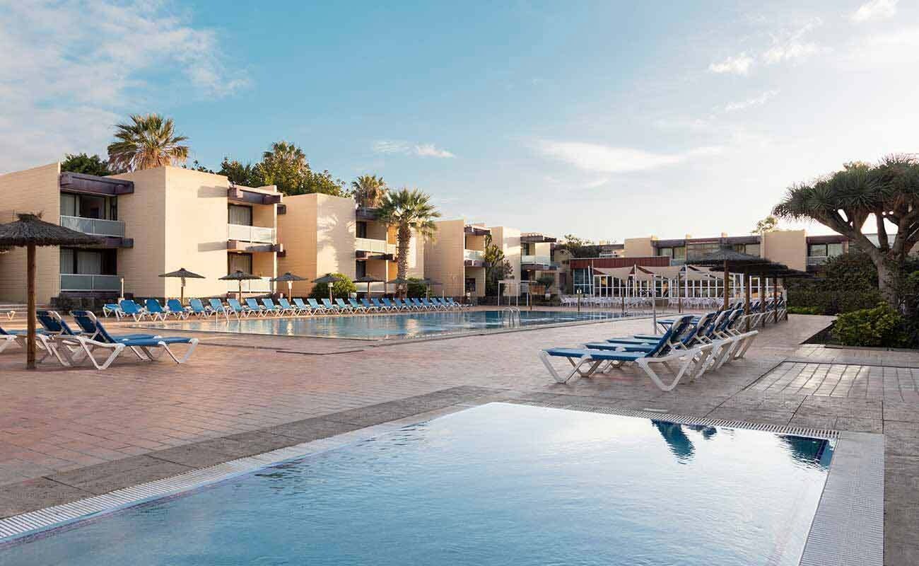 Hotel Palia Don Pedro photo 5