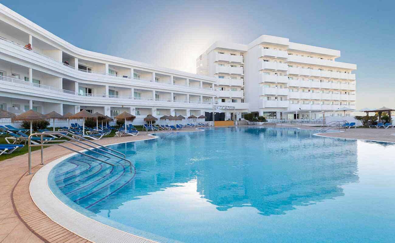Hotel Palia La Roca photo 3