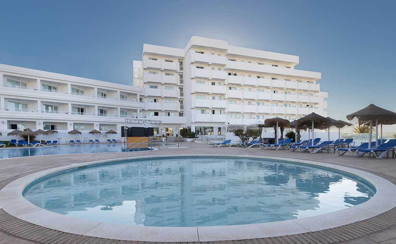 Hotel Palia La Roca photo 4