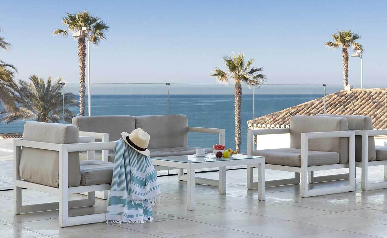 Hotel Palia La Roca photo 6