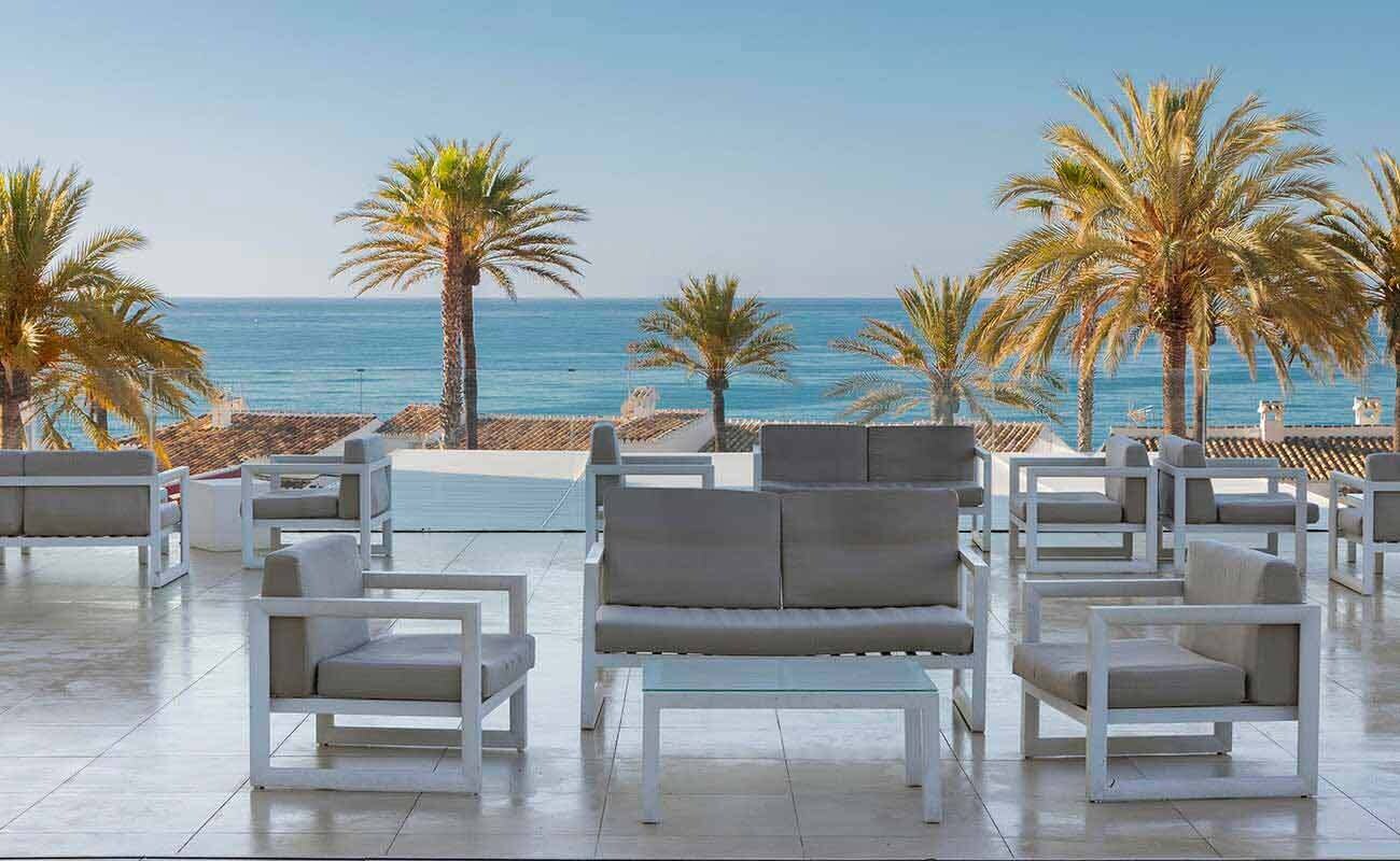 Hotel Palia La Roca photo 8