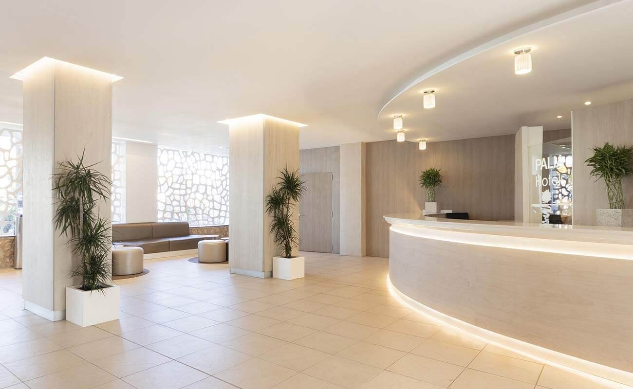 Hotel Palia Maria Eugenia photo 10