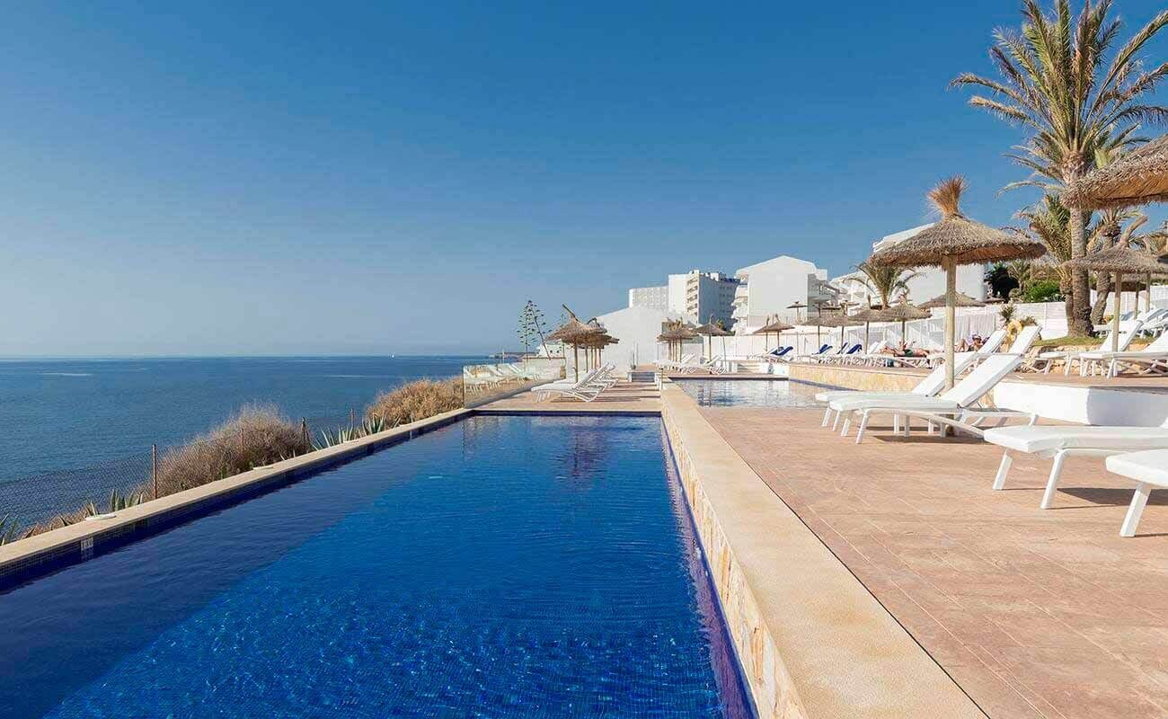 Hotel Palia Maria Eugenia photo 3