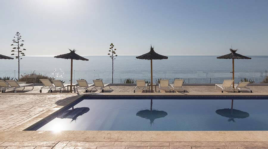 Hotel Palia Maria Eugenia photo 4