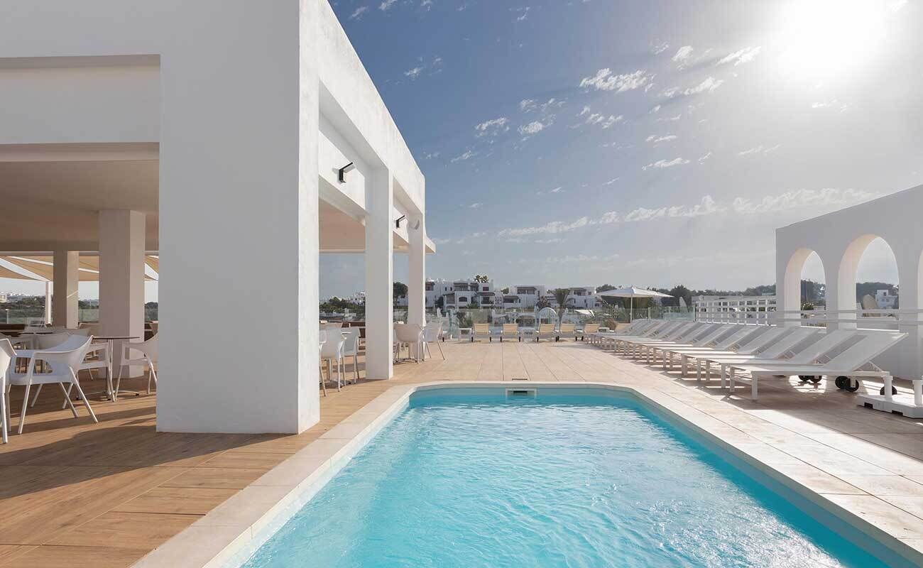 Hotel Palia Puerto Del Sol photo 1