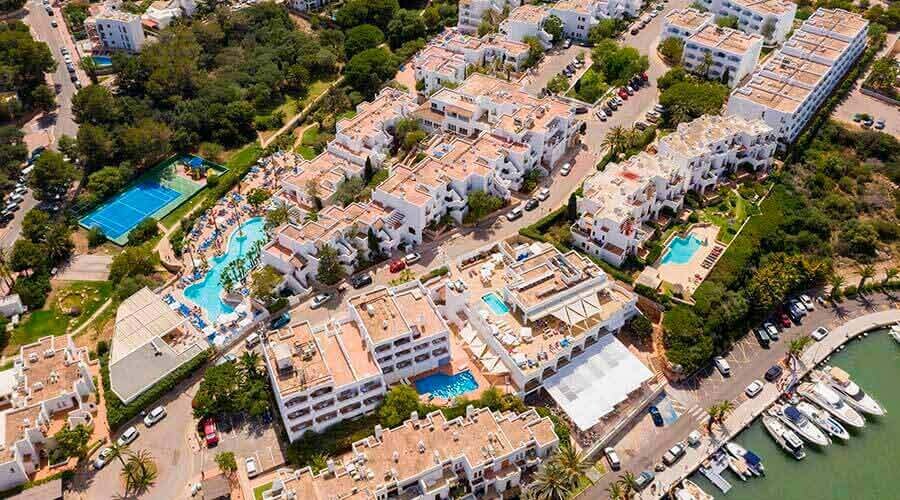 Hotel Palia Puerto Del Sol photo 10