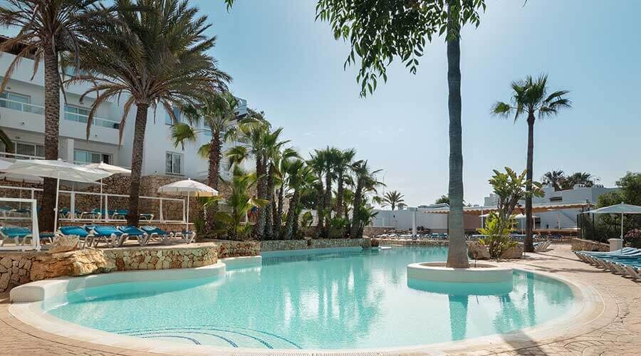 Hotel Palia Puerto Del Sol photo 3
