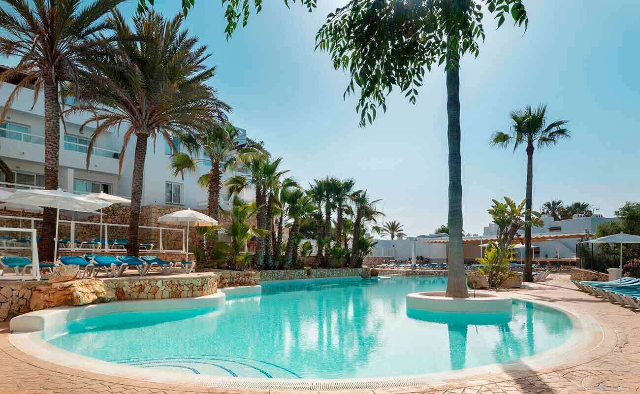 Hotel Palia Puerto Del Sol photo 4